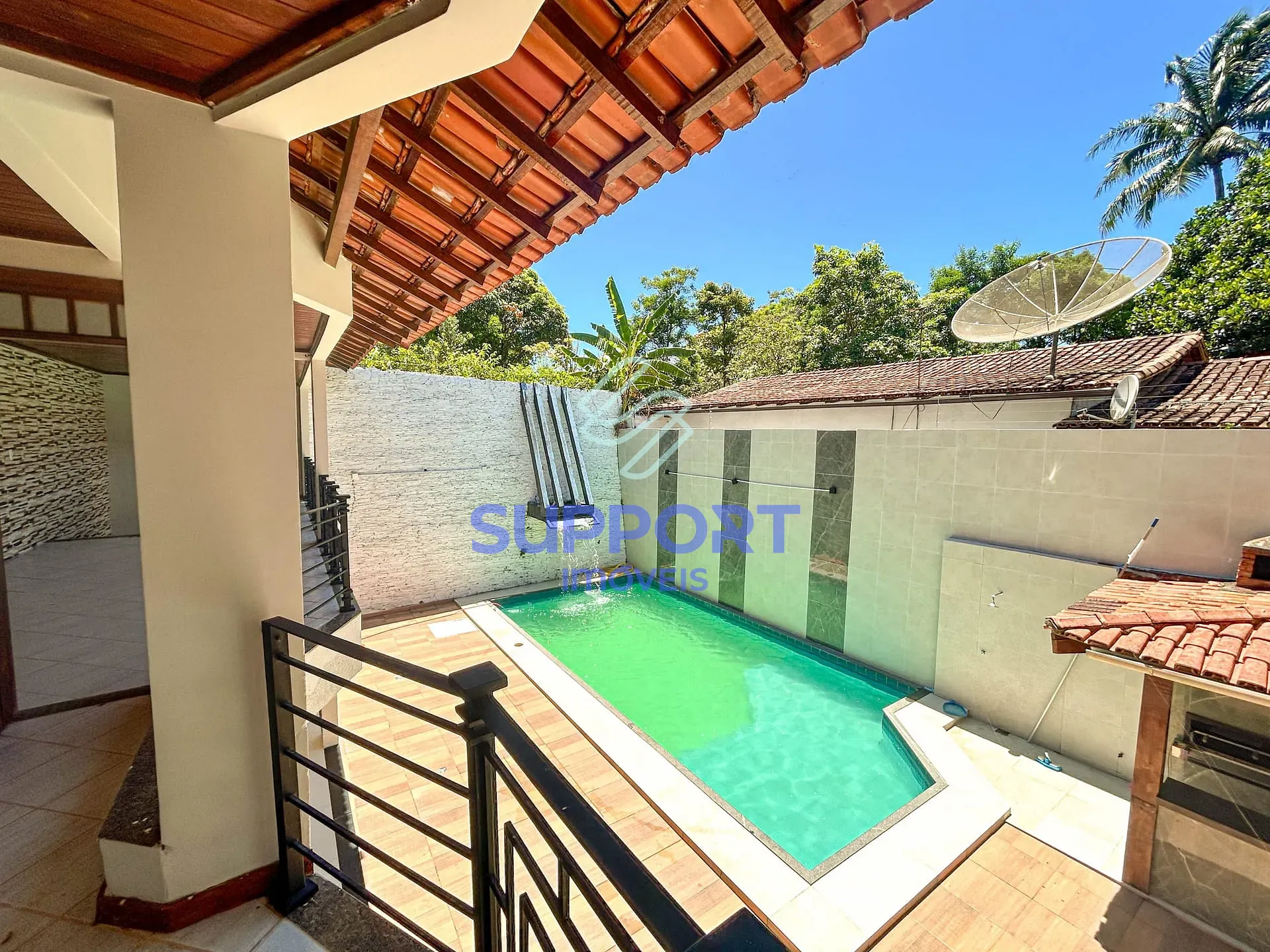 Casa, 4 quartos, 347 m² - Foto 36