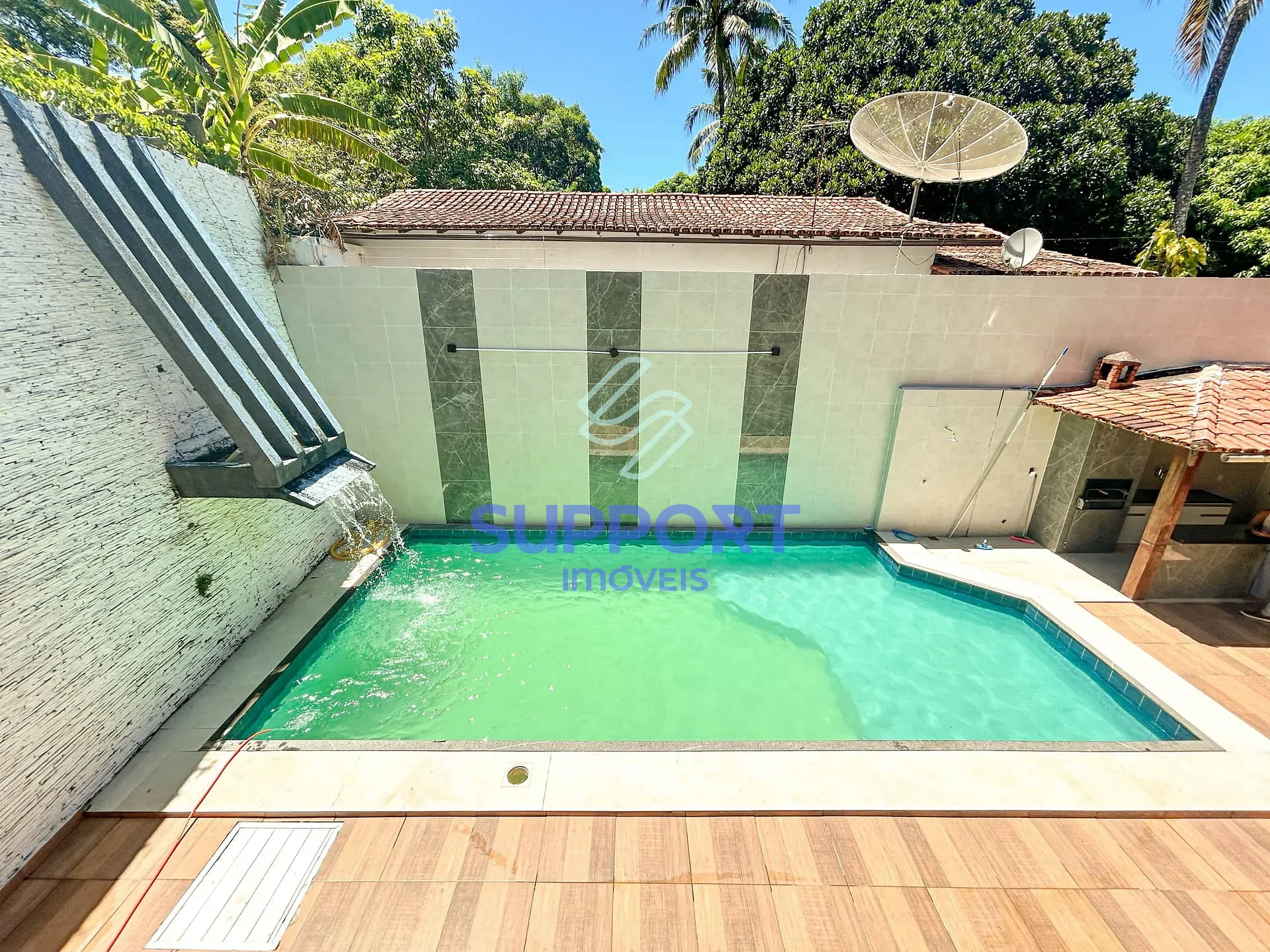 Casa, 4 quartos, 347 m² - Foto 39