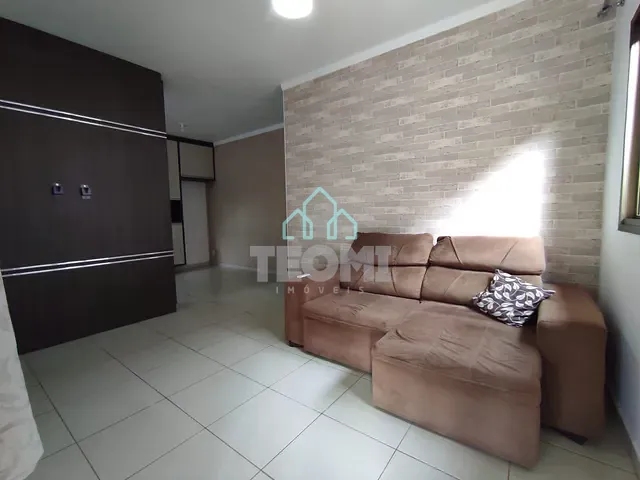 Casa com 125m² 3 quartos e 2 banheiros, à venda, no bairro Piracangaguá em Taubaté