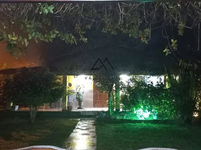 Casa 5 quartos e 4 banheiros, à venda, no bairro São Domingos em Ilhéus