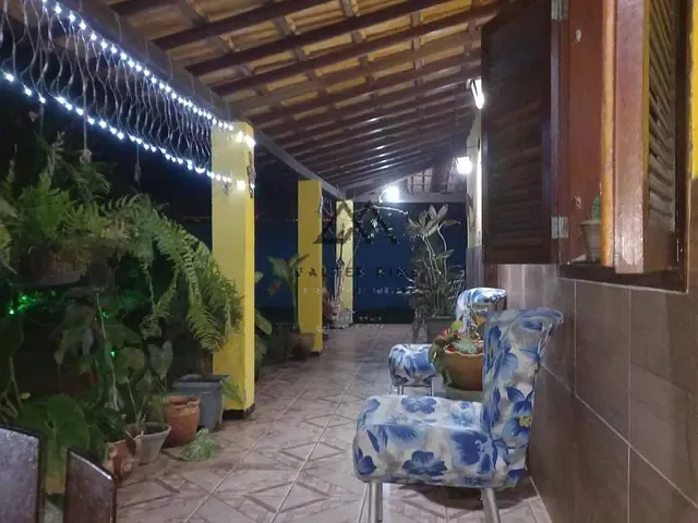 Casa 5 quartos e 4 banheiros, à venda, no bairro São Domingos em Ilhéus