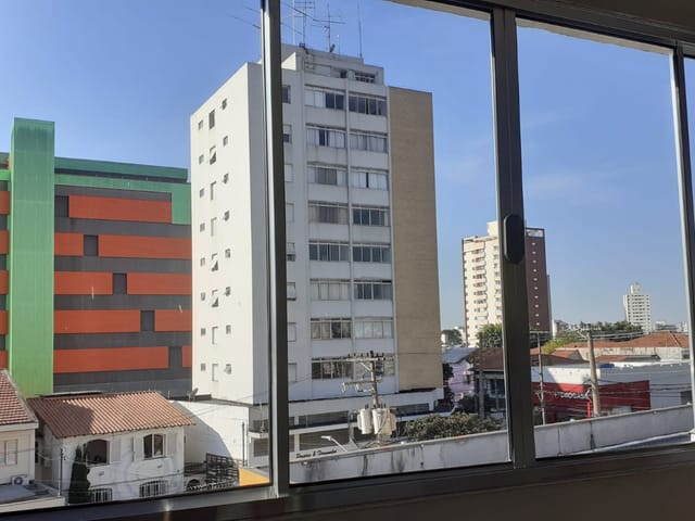 Casa com 424m², à venda, no bairro Cambuci em São Paulo