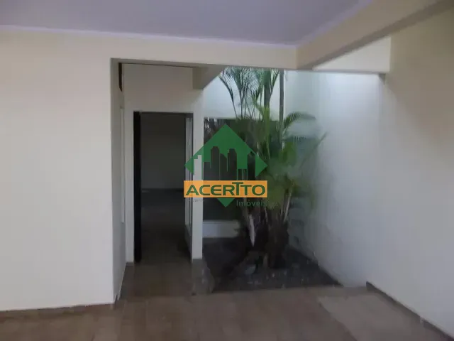 Casa com 530m² 3 quartos e 3 banheiros, à venda, no bairro Jardim Nova Yorque em Araçatuba