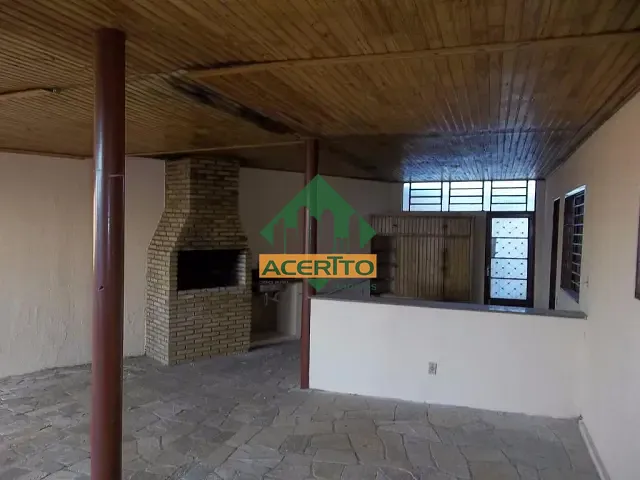 Casa com 530m² 3 quartos e 3 banheiros, à venda, no bairro Jardim Nova Yorque em Araçatuba