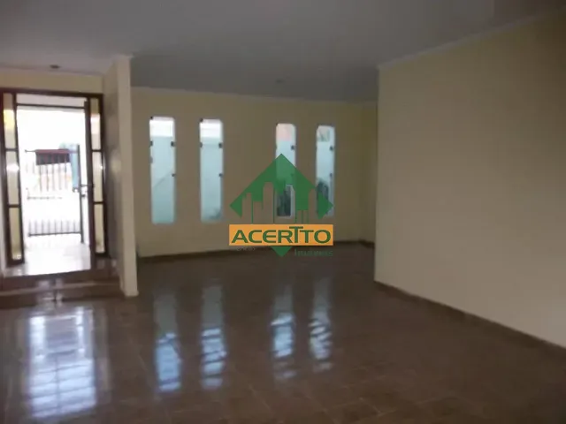Casa com 530m² 3 quartos e 3 banheiros, à venda, no bairro Jardim Nova Yorque em Araçatuba