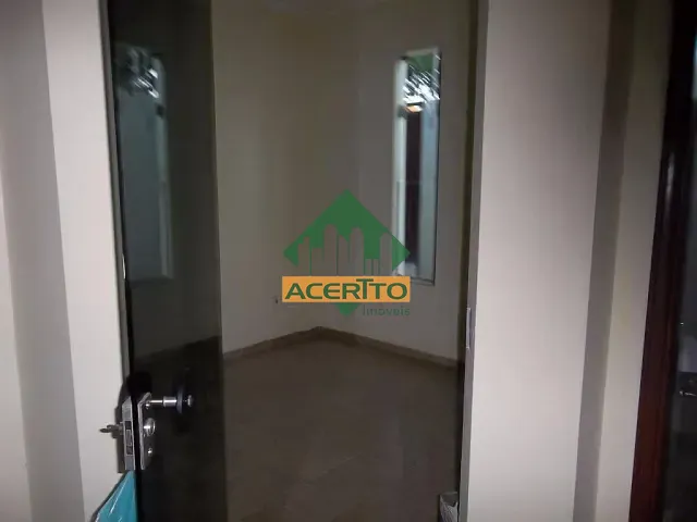 Casa com 530m² 3 quartos e 3 banheiros, à venda, no bairro Jardim Nova Yorque em Araçatuba