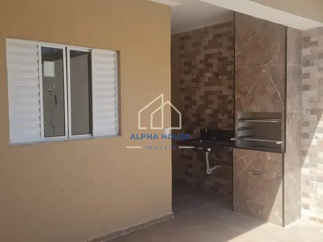 Casa com 200m² 3 quartos e 2 banheiros, à venda, no bairro Loteamento Santa Clara em Pindamonhangaba