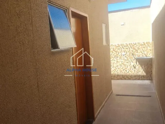 Casa com 200m² 3 quartos e 2 banheiros, à venda, no bairro Loteamento Santa Clara em Pindamonhangaba