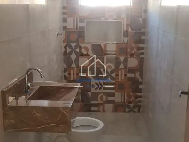 Casa com 200m² 3 quartos e 2 banheiros, à venda, no bairro Loteamento Santa Clara em Pindamonhangaba