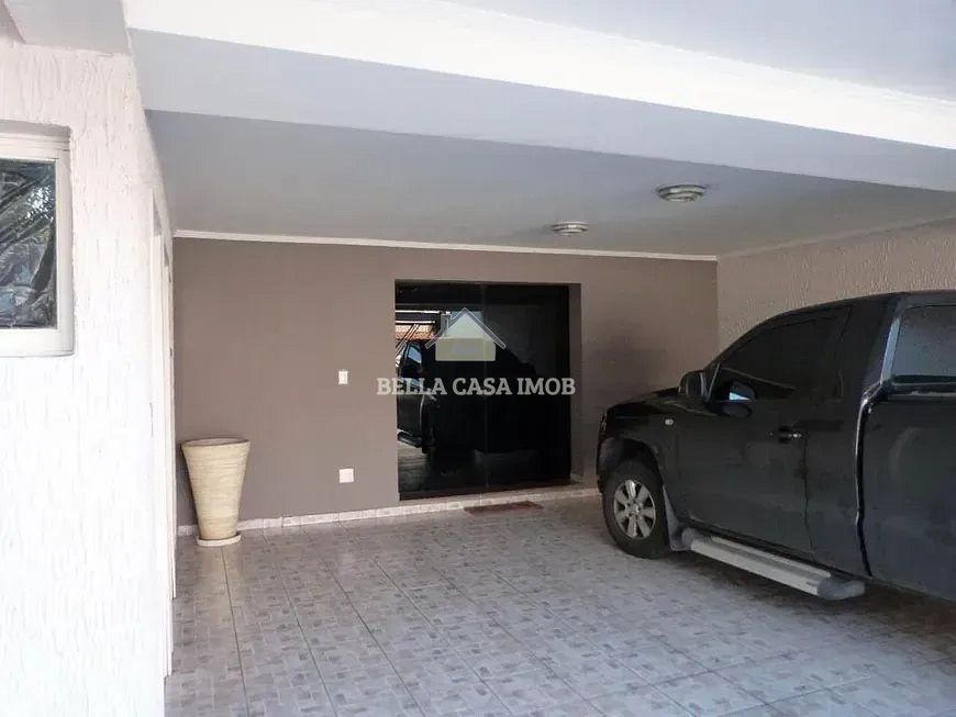 Casa, 3 quartos, 332 m² - Foto 6