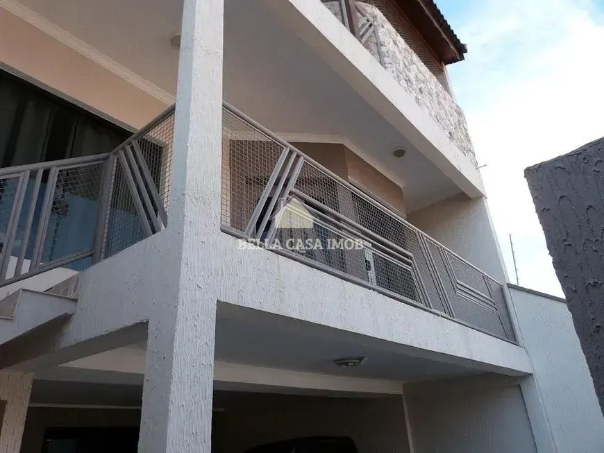 Casa, 3 quartos, 332 m² - Foto 9