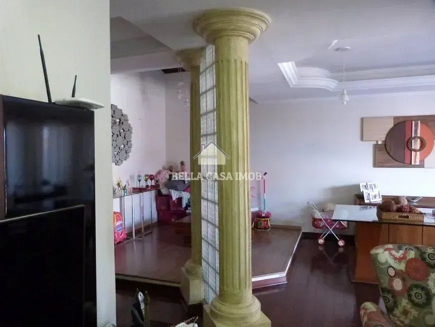 Casa, 3 quartos, 332 m² - Foto 12