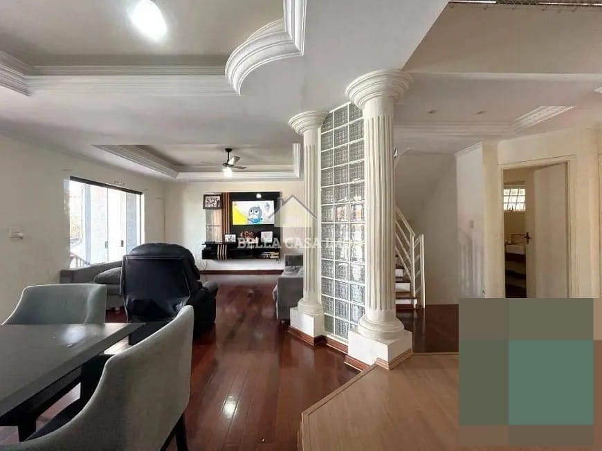 Casa, 3 quartos, 332 m² - Foto 15