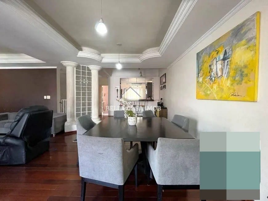 Casa, 3 quartos, 332 m² - Foto 18