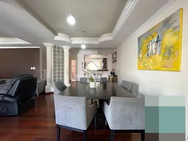 Casa com 332m² 3 quartos e 4 banheiros, à venda, no bairro Wanel Ville em Sorocaba