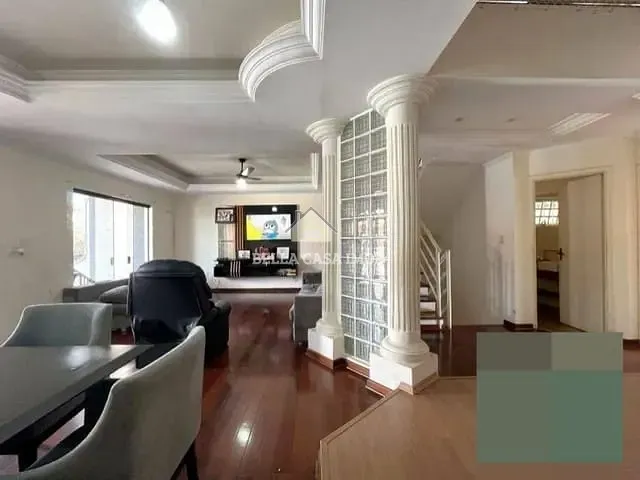 Casa com 332m² 3 quartos e 4 banheiros, à venda, no bairro Wanel Ville em Sorocaba