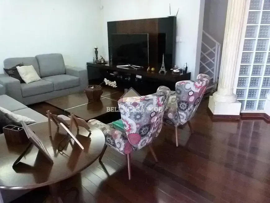 Casa, 3 quartos, 332 m² - Foto 6