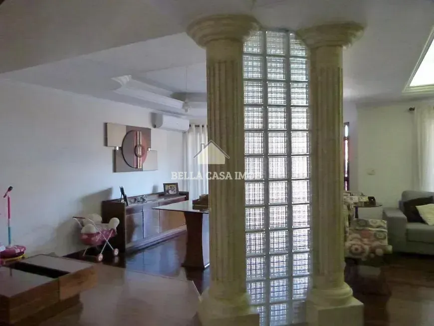 Casa, 3 quartos, 332 m² - Foto 9