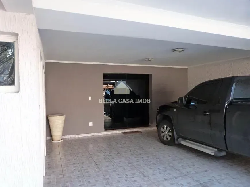 Casa, 3 quartos, 332 m² - Foto 22