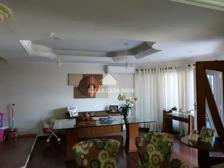 Casa, 3 quartos, 332 m² - Foto 14