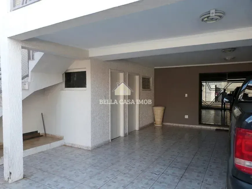 Casa, 3 quartos, 332 m² - Foto 20