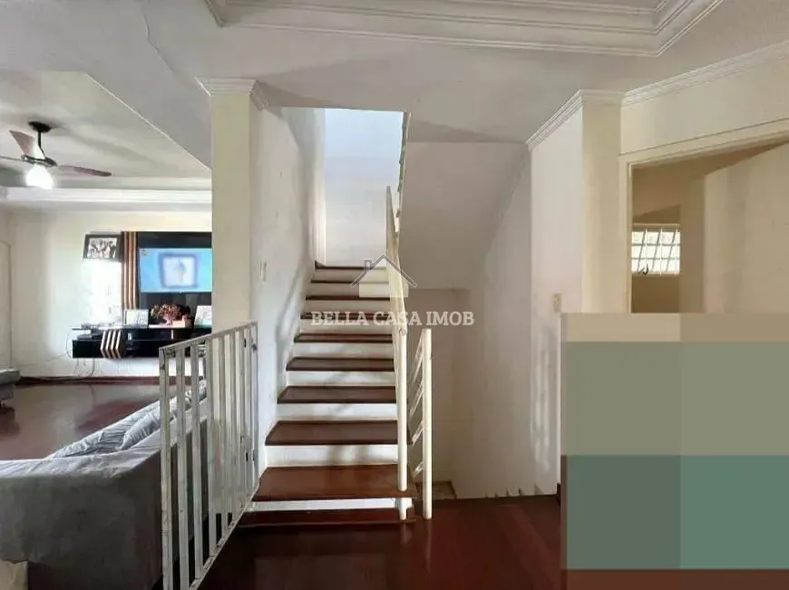 Casa, 3 quartos, 332 m² - Foto 7