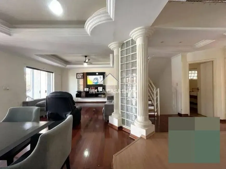 Casa, 3 quartos, 332 m² - Foto 2