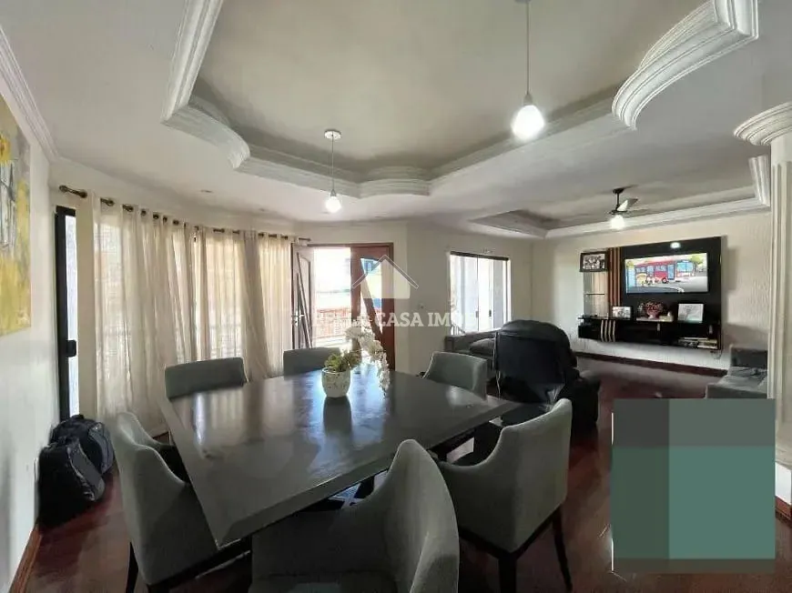 Casa, 3 quartos, 332 m² - Foto 5