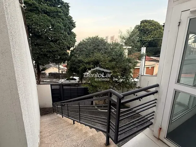Casa com 75m² 2 quartos e 2 banheiros, para alugar, no bairro Vila Aurora (Zona Norte) em São Paulo