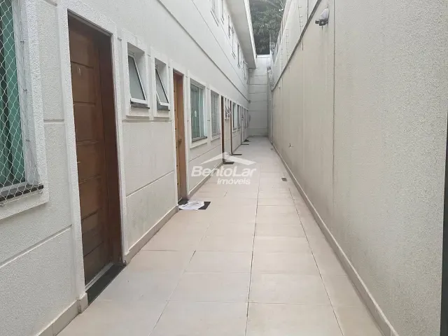 Casa com 75m² 2 quartos e 2 banheiros, para alugar, no bairro Vila Aurora (Zona Norte) em São Paulo