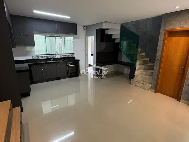 Casa com 75m² 2 quartos e 2 banheiros, para alugar, no bairro Vila Aurora (Zona Norte) em São Paulo
