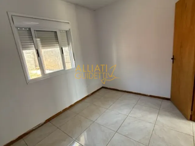 Casa 2 quartos e 1 banheiro, para alugar, no bairro Campo Vicente em Nova Hartz