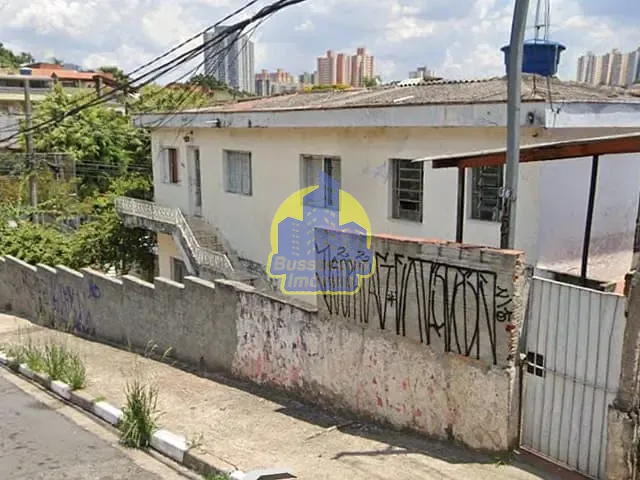 Casa com 365m² 2 quartos e 1 banheiro, à venda, no bairro Jardim D Abril em Osasco