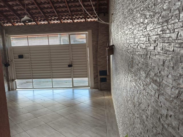 Casa 2 quartos e 3 banheiros, à venda, no bairro Vila Cintra em Mogi das Cruzes