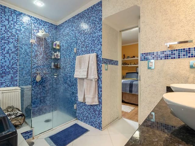 Foto do Casa - Casa à venda 3 Quartos 3 Suites 2 Vagas 177M² Jardim Aeroporto São Paulo - SP | Correteria Imóveis