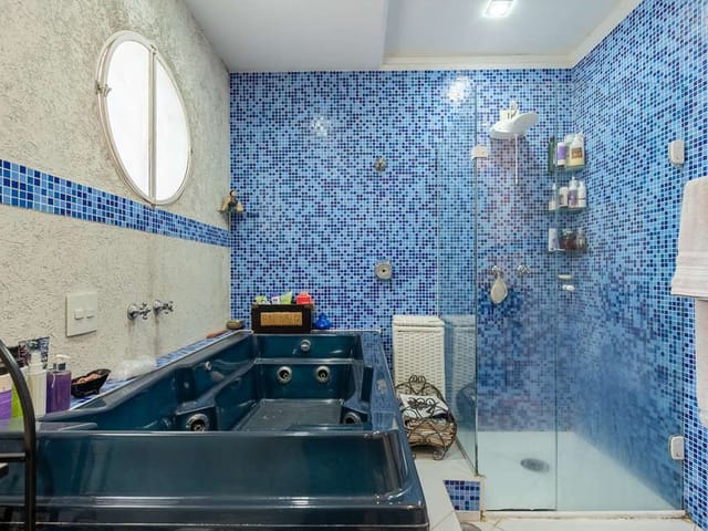 Foto do Casa - Casa à venda 3 Quartos 3 Suites 2 Vagas 177M² Jardim Aeroporto São Paulo - SP | Correteria Imóveis