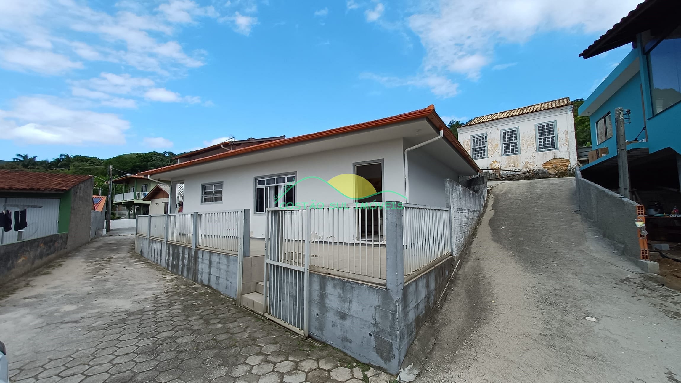 Casa, 3 quartos, 190 m² - Foto 2