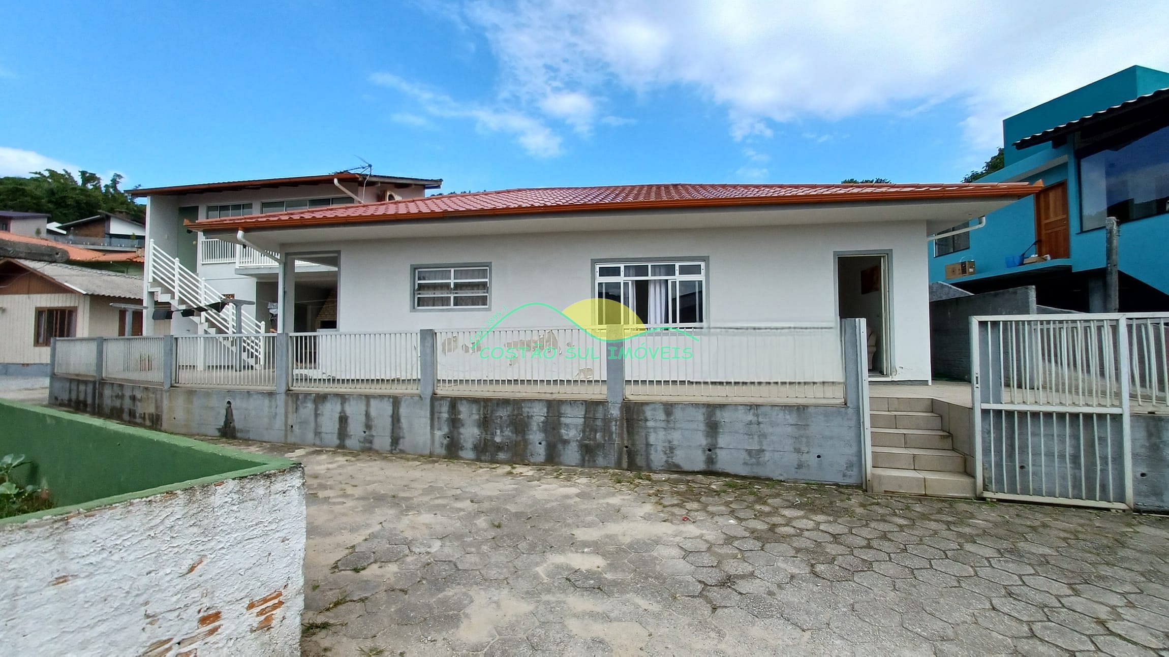 Casa, 3 quartos, 190 m² - Foto 3