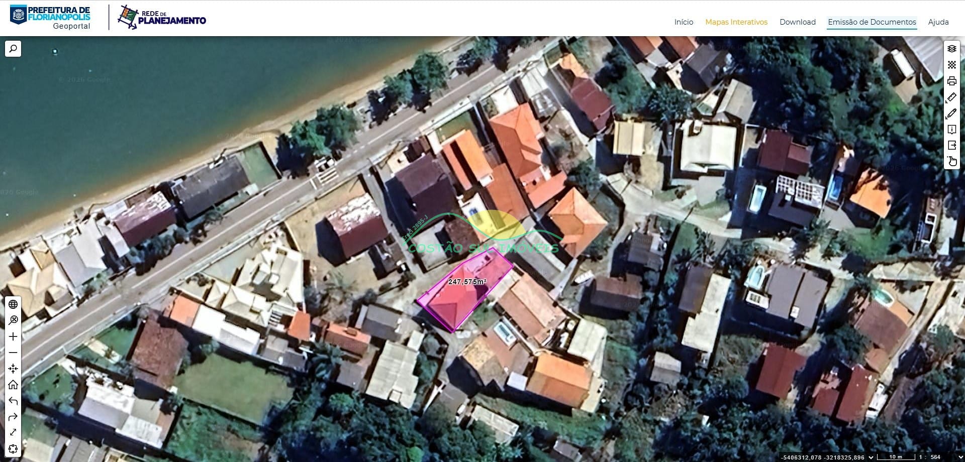 Casa, 3 quartos, 190 m² - Foto 60