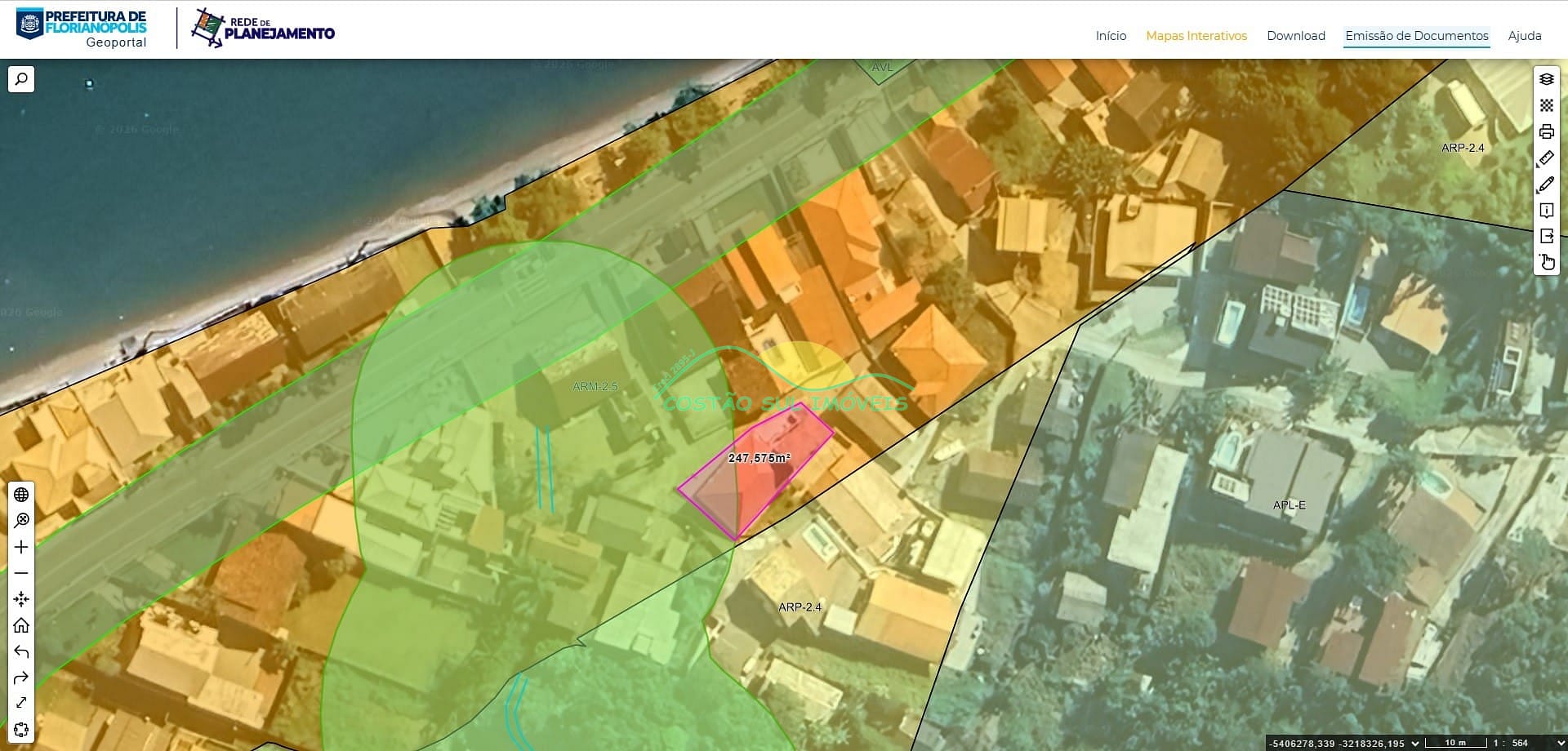 Casa, 3 quartos, 190 m² - Foto 61