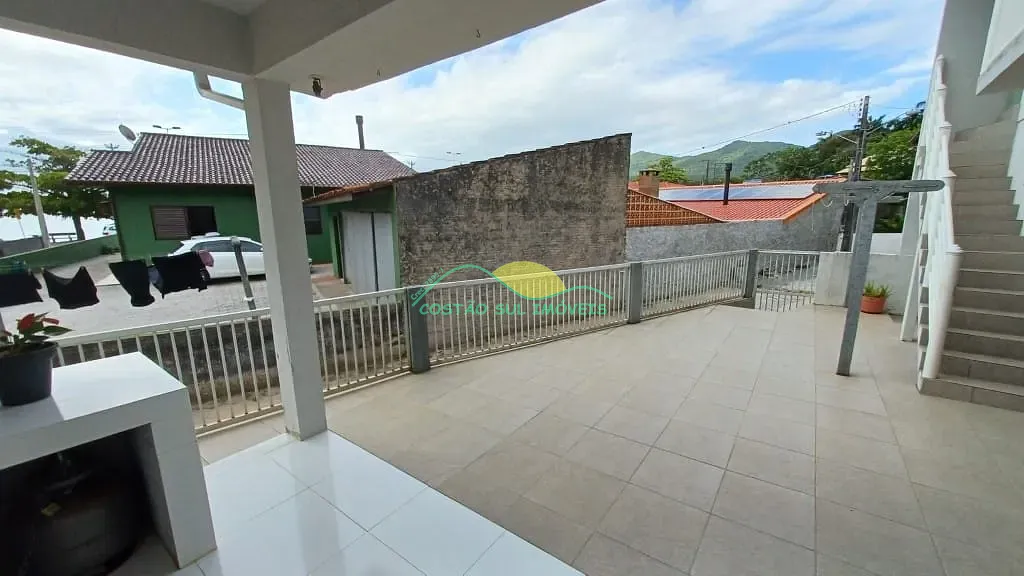Casa, 3 quartos, 190 m² - Foto 29