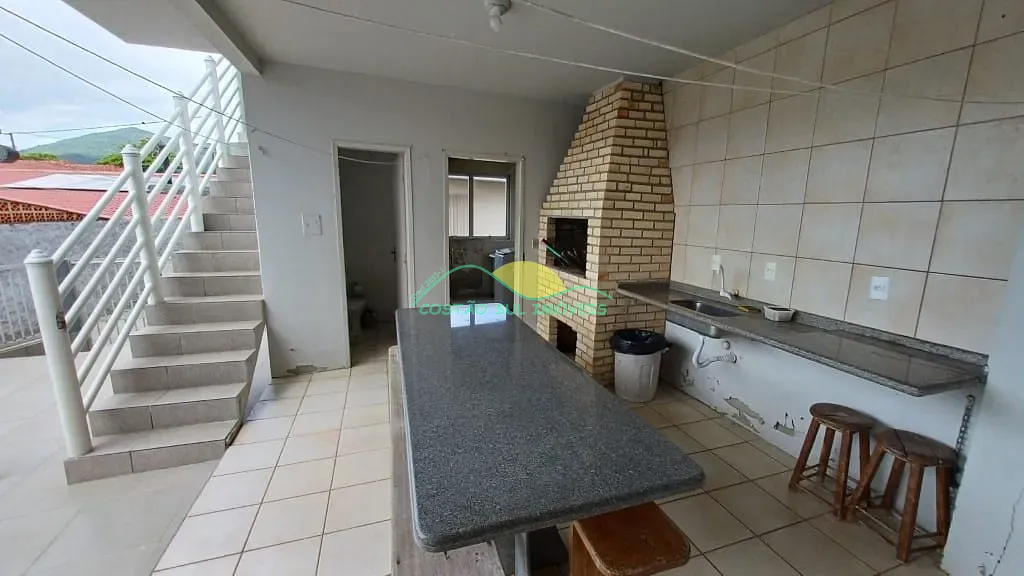 Casa, 3 quartos, 190 m² - Foto 33