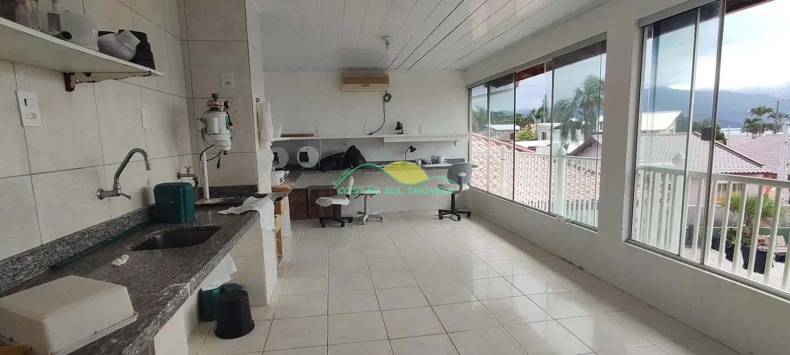 Casa, 3 quartos, 190 m² - Foto 38