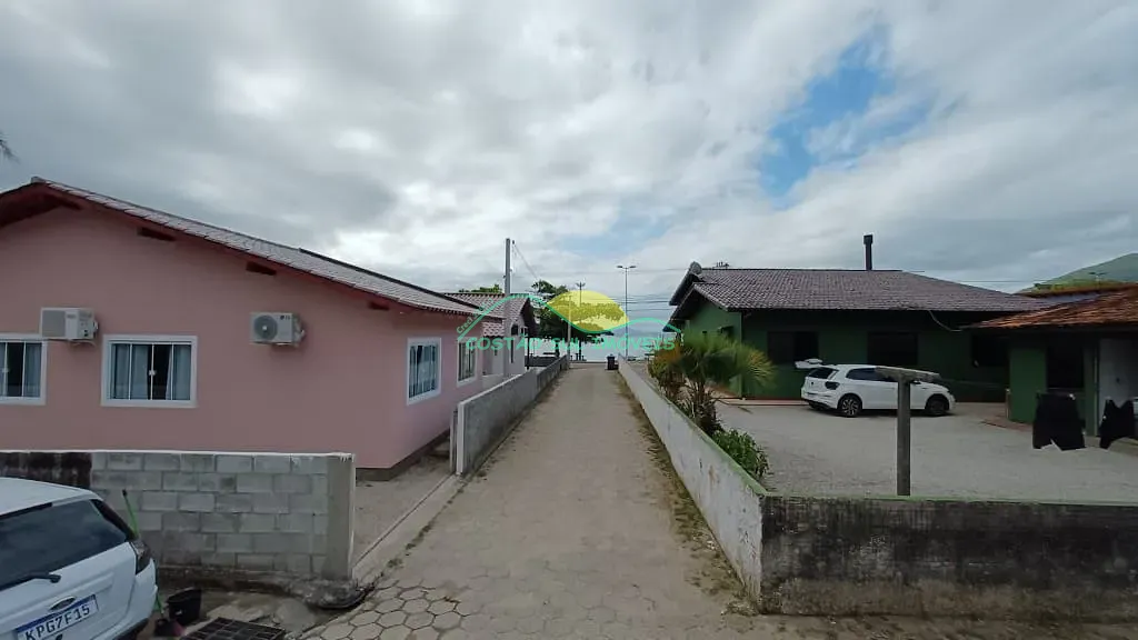 Casa, 3 quartos, 190 m² - Foto 44