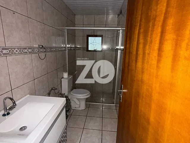 Casa com 148m² 3 quartos e 2 banheiros, à venda, no bairro Jardim Kirilos em Piratininga