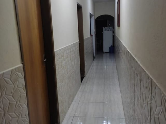 Foto do Casa - Casa com 5 dormitórios à venda, 140 m² por R$ 440.000,00 - Jardim Coelho Neto - Guaratinguetá/SP | Imobiliária Domos
