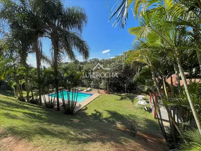 Casa com 1459m² 4 quartos e 5 banheiros, à venda, no bairro Pousada dos Bandeirantes em Carapicuíba