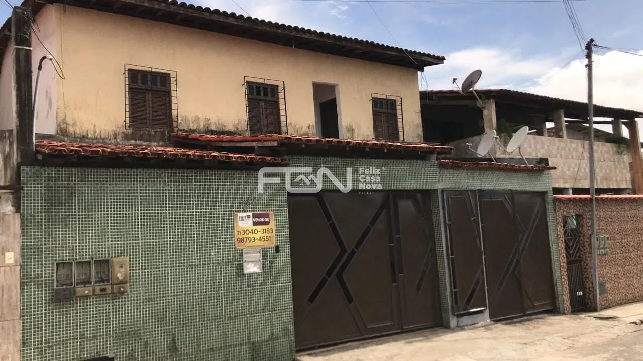 Casa, 2 quartos, 10 m² - Foto 2
