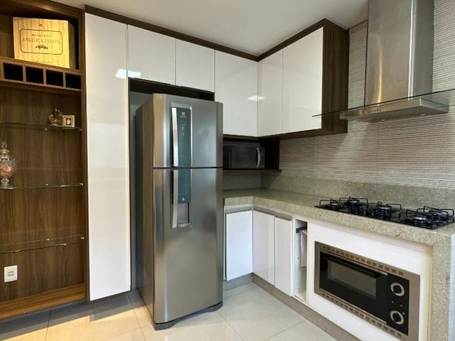Casa com 163m² 3 quartos e 1 banheiro, à venda, no bairro Jardim Sartori em Santa Bárbara D'Oeste