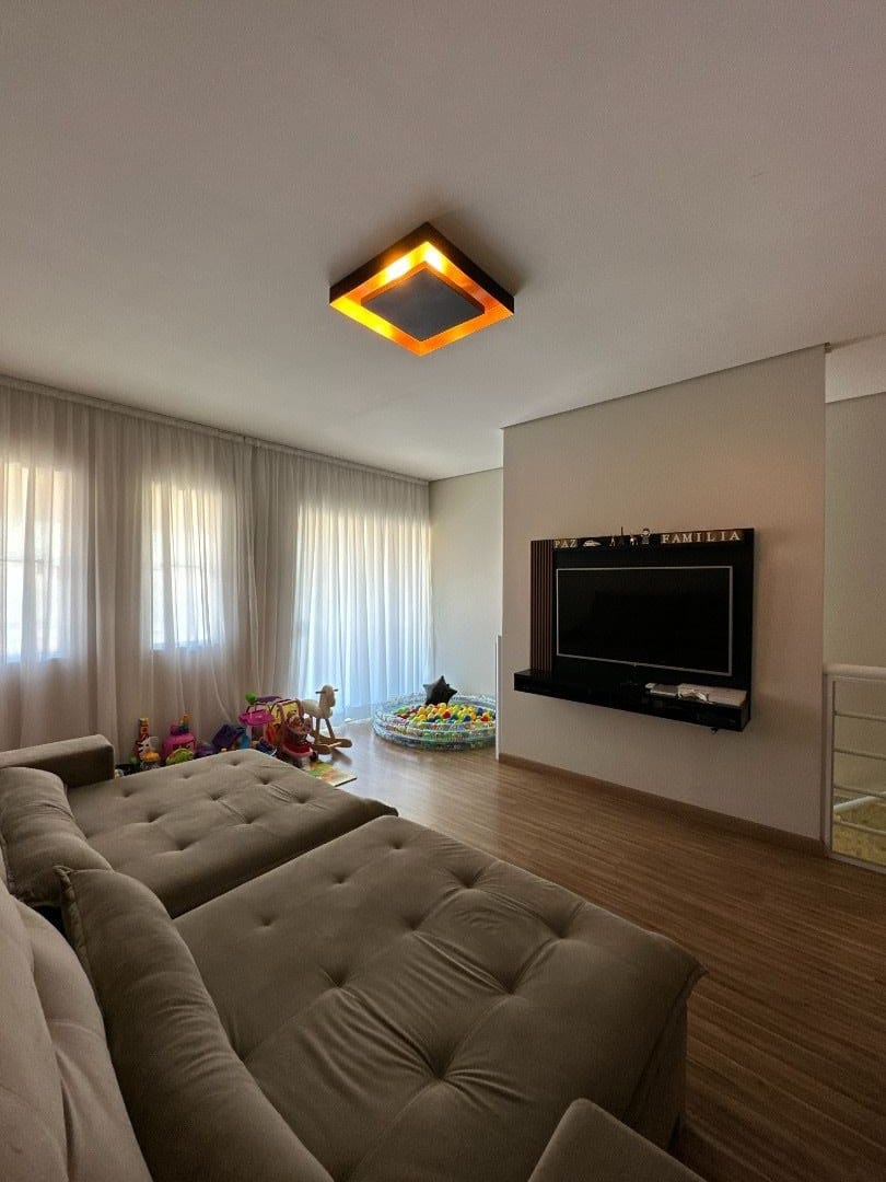 Casa, 3 quartos, 218 m² - Foto 22